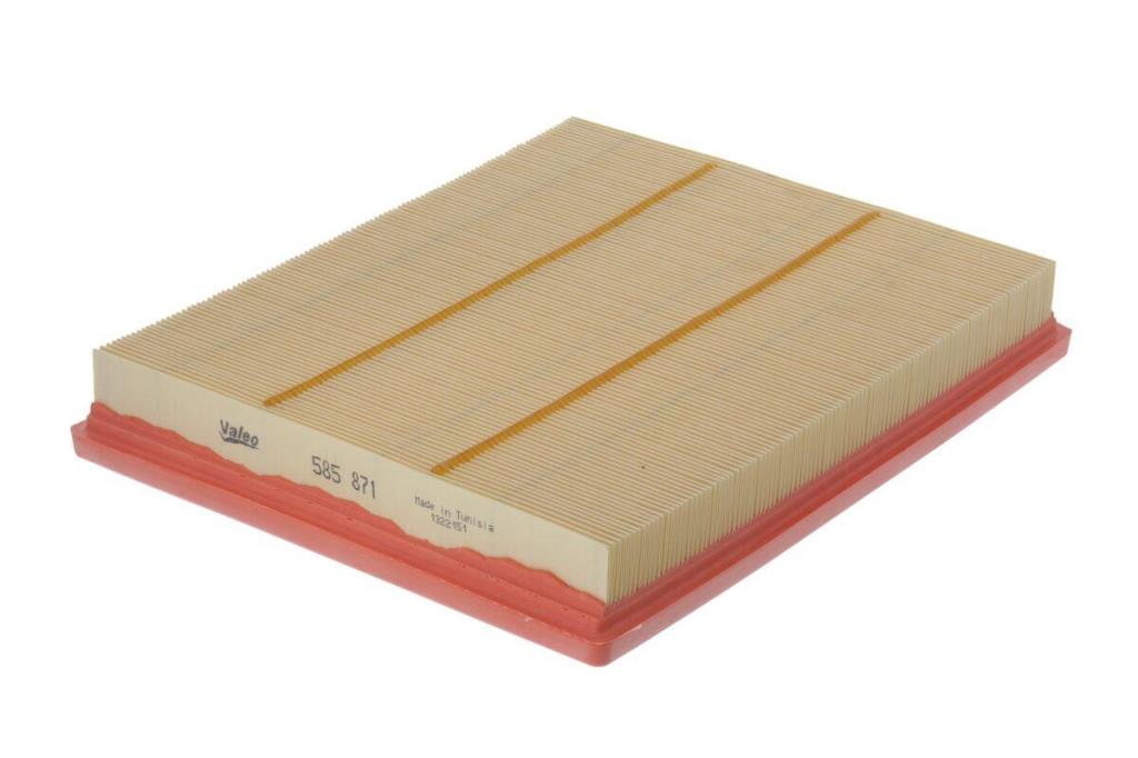 Filtro de ar VALEO 585871